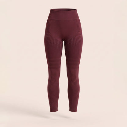 Sculpt 4D Lipedema Leggings