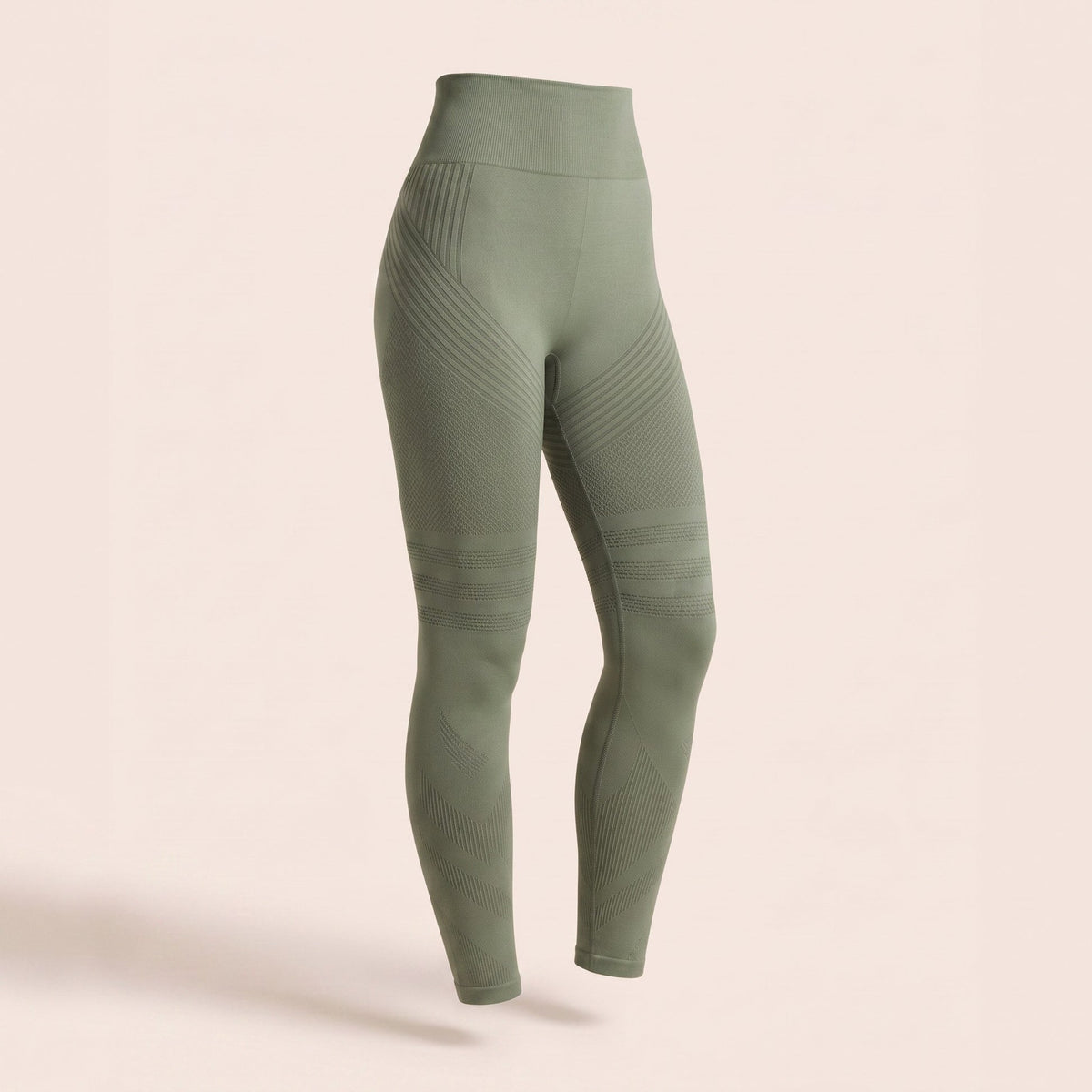 Sculpt 4D Lipedema Leggings